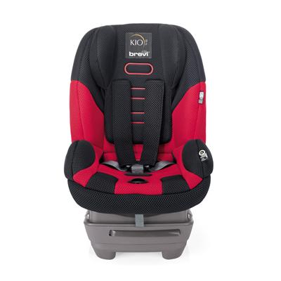 Siège auto Groupe 1 (9 à 18kg) kio 233 - Brevi