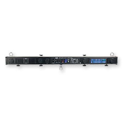 Showtec DMX T4 pro Slidebar Bloc de puissance