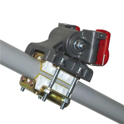 Bloc de fixation orion pour tube transversal - Okbaby