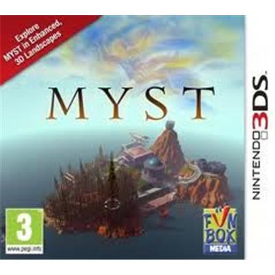 Myst