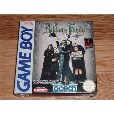 Addams Family, The