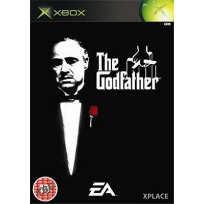 The Godfather (E)