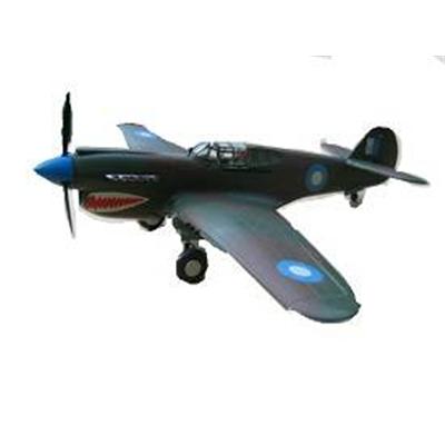 P-40E Kityhawk