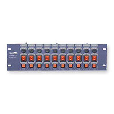 Showtec DJ-Switch 10F