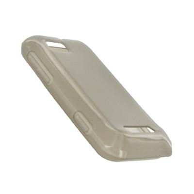 Housse Softygel fumée pour Motorola Defy Mini