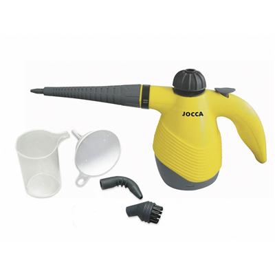 Nettoyeur vapeur - Jocca - Tous types de surface - 1050W