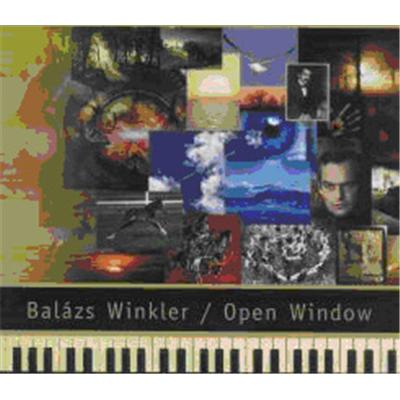 Tart Ablak - Open Window