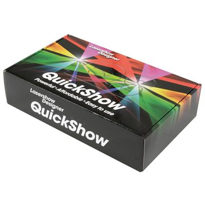 PANGOLIN QUICKSHOW