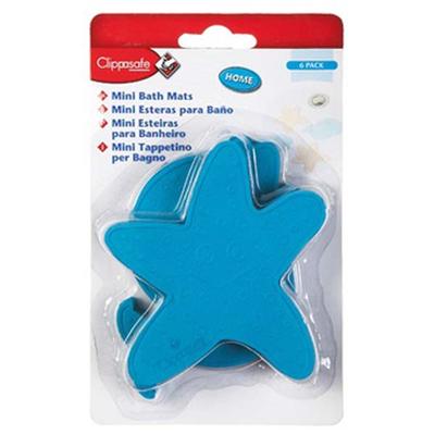 Mini tapis antidérapants - Clippasafe