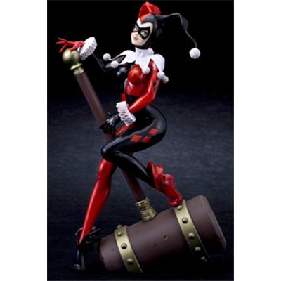 Acheter Kotobukiya - DC Comics Bishoujo statuette PVC 1/7 Harley Quinn 25 cm État correct - 376,50 € Kotobukiya - DC Comics Bishoujo statuette PVC 1/7 Harley Quinn 25 cm État correct - reconditionné disponible sur Fnac