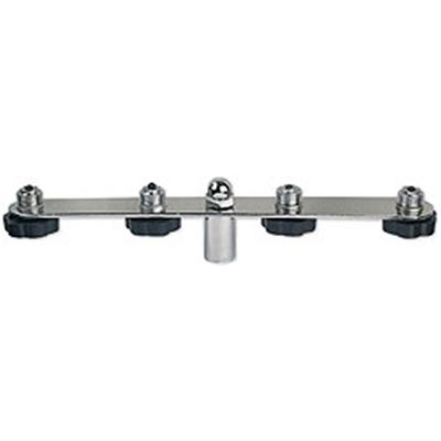 Dap Audio Coupleur 4