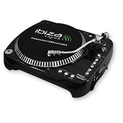 Ibiza FREE VINYL