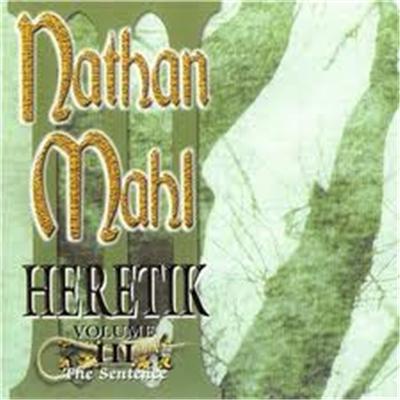 Heretik - Volume Three, The Sentence