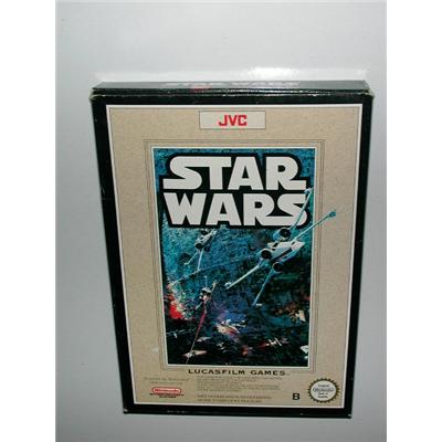 Star Wars