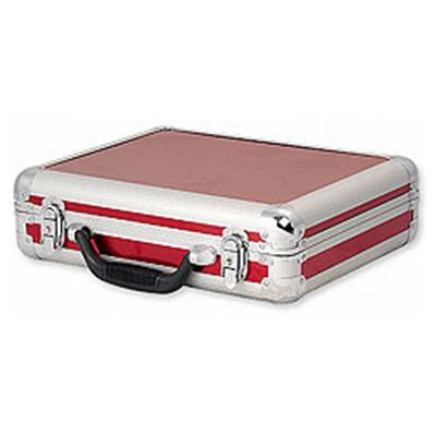 Dap Audio Mic case 7 Red