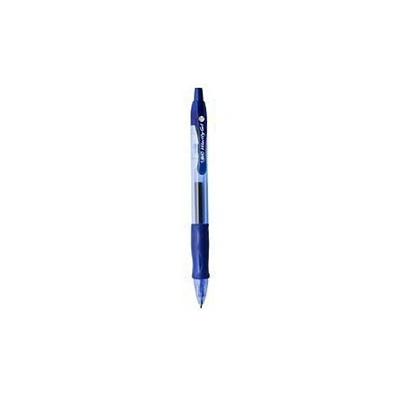 BIC Velocity Gel bleu - écriture 0,5 mm