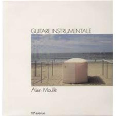 Treizième Avenue - Guitare Instrumentale