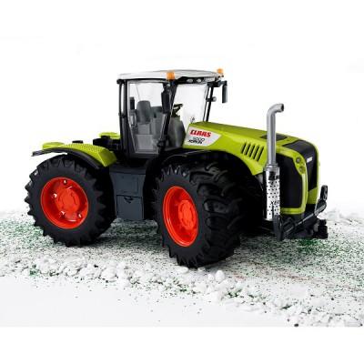 Bruder - Tracteur Claas Xerion 5000