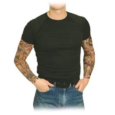 Tattoo sleeves - manches tatouage