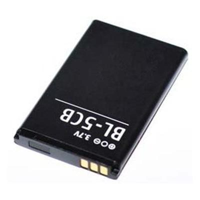 Batterie Type BL-5C pour Nokia Asha 202 / Asha 203