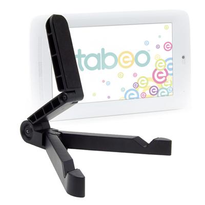 DURAGADGET Stand de maintien pour tablette enfant Tabeo Kids 7 pouces