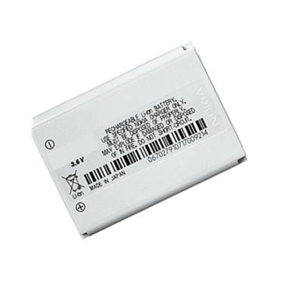 Batterie compatible 720 mah