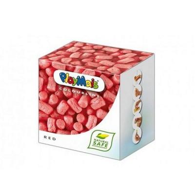 PlayMais - Playmais - Basic : Rouge