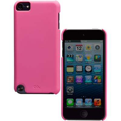 CM023366 Coque Case-mate Barely rose pour iPod Tou