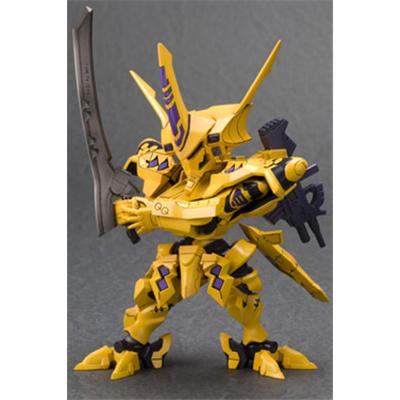 Kotobukiya - Muv-Luv Alternative figurine Model Kit D-Style Takemikaduchi Typ