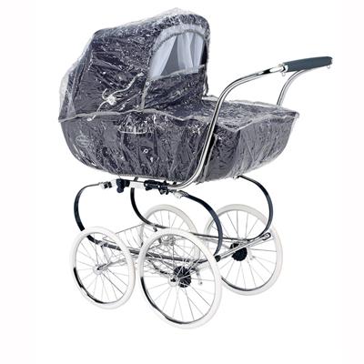 Habillage de pluie pour landau classica - Inglesina