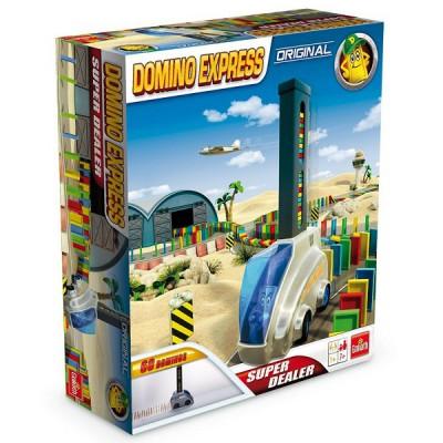 Goliath - Domino Express Original : Super Dealer