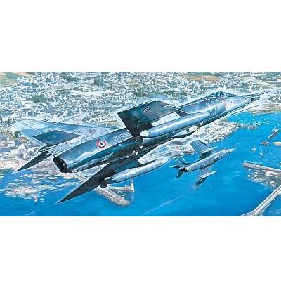 HELLER  - Etendard IV P 