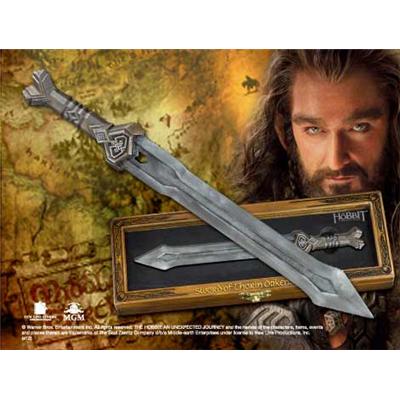 Hobbit - Ouvre-lettres Thorin