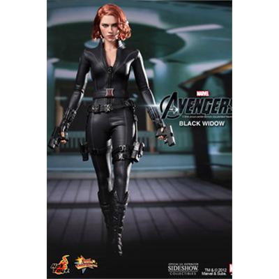 Acheter Hot Toys - Avengers figurine Movie Masterpiece 1/6 Black Widow 30 cm État correct - 568,75 € Hot Toys - Avengers figurine Movie Masterpiece 1/6 Black Widow 30 cm État correct - Hot Toys reconditionné disponible sur Fnac