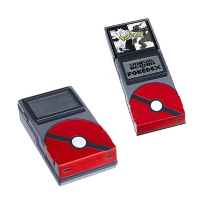 Pokémon - Pokédex Electronique