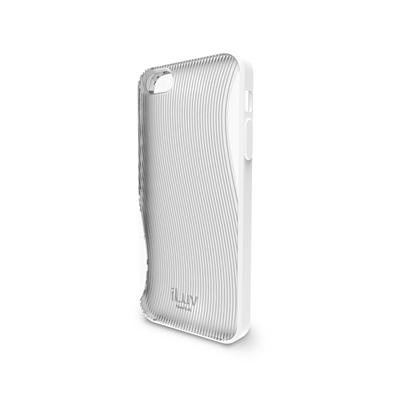 Housse iLuv iCA7H328WHT Twain