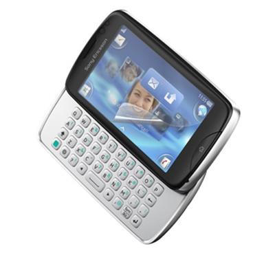 2 films protecteur écran pour Sony Ericsson Xperia