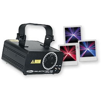 Showtec Galactic RBP 180