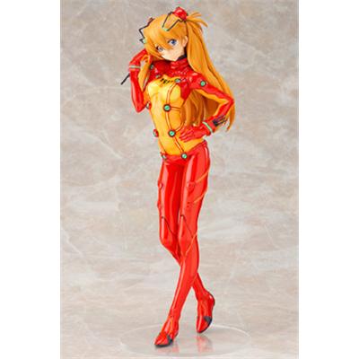 Max Factory - Evangelion 2.0 statuette PVC 1/6 Asuka Langley Shikinami 28 cm