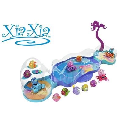 Coffret Rio De Trio Village Xia Xia