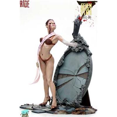 Geek Toys Collectibles - Seven Deadly Sins statuette Pride 18 cm