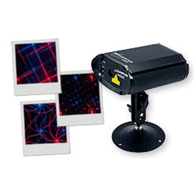 JB System MICRO QUANTUM LASER