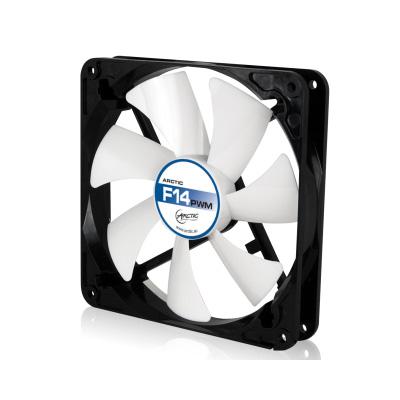 Ventilateur 140 mm - PWM - 77 CFM - Arctic F14 PWM