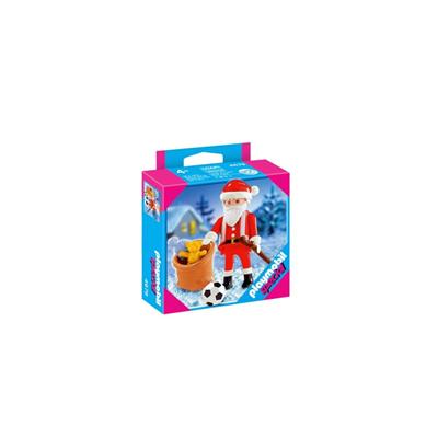 Playmobil - 4679 - Père Noël