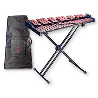 STAGG XYLO-SET 37 + HOUSSE + STAND