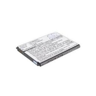 Batterie 700mAh pour ALCATEL OT320, OT332, OT330, OT153, M-tel E98, One Touch 320, One Touch 330, One Touch 153, XG1