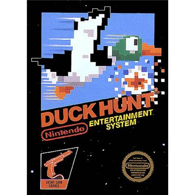 Duck Hunt