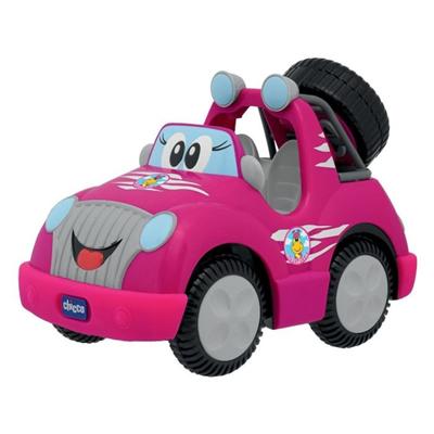 Chicco - Safary Park Girl
