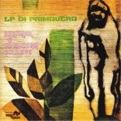 LP Di Primavera
