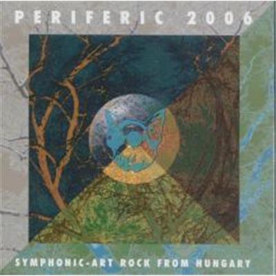 Folk-World-Ethno From Hungary - Periferic 2006